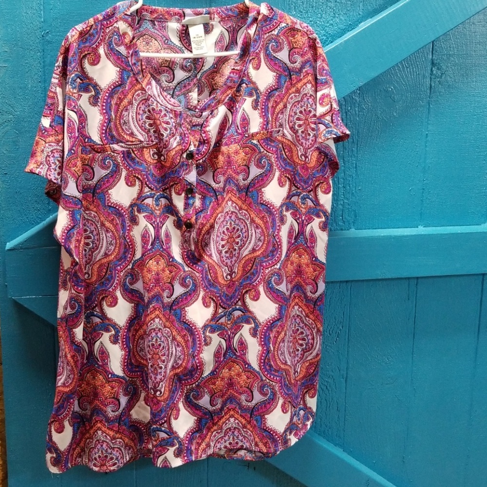 Blouse